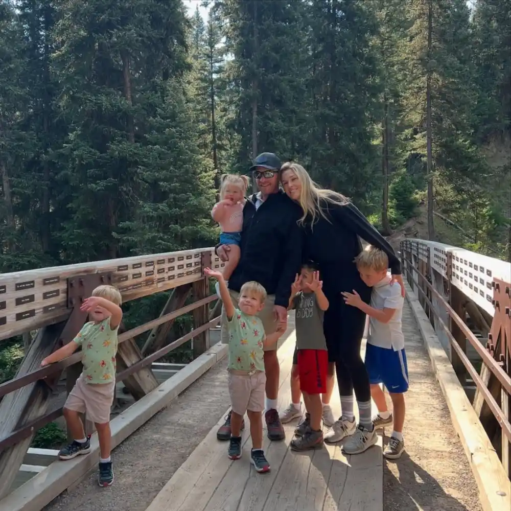 Bode Miller Opens Up About Grief and Healing 7 Years After Daughters Tragic Drowning