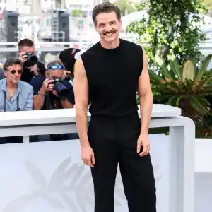 Pedro Pascal