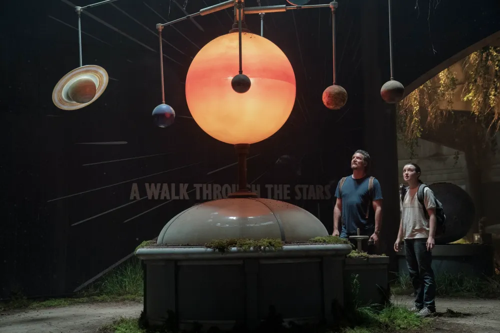 The Last of Us Season 2 Episode 6 Recap