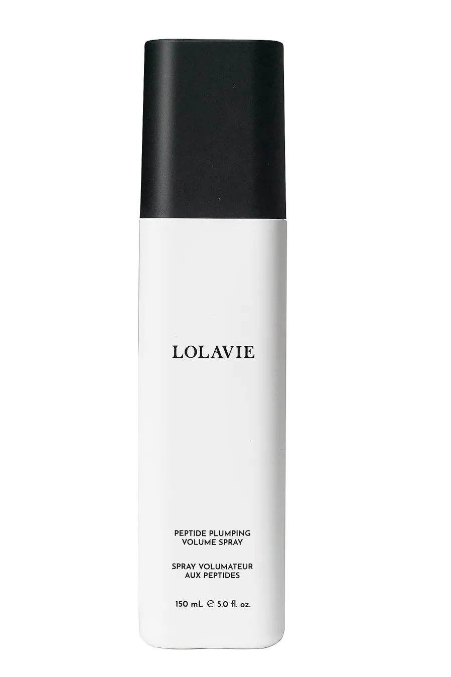 peptide volume spray LolaVie