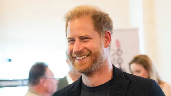 Prince Harry