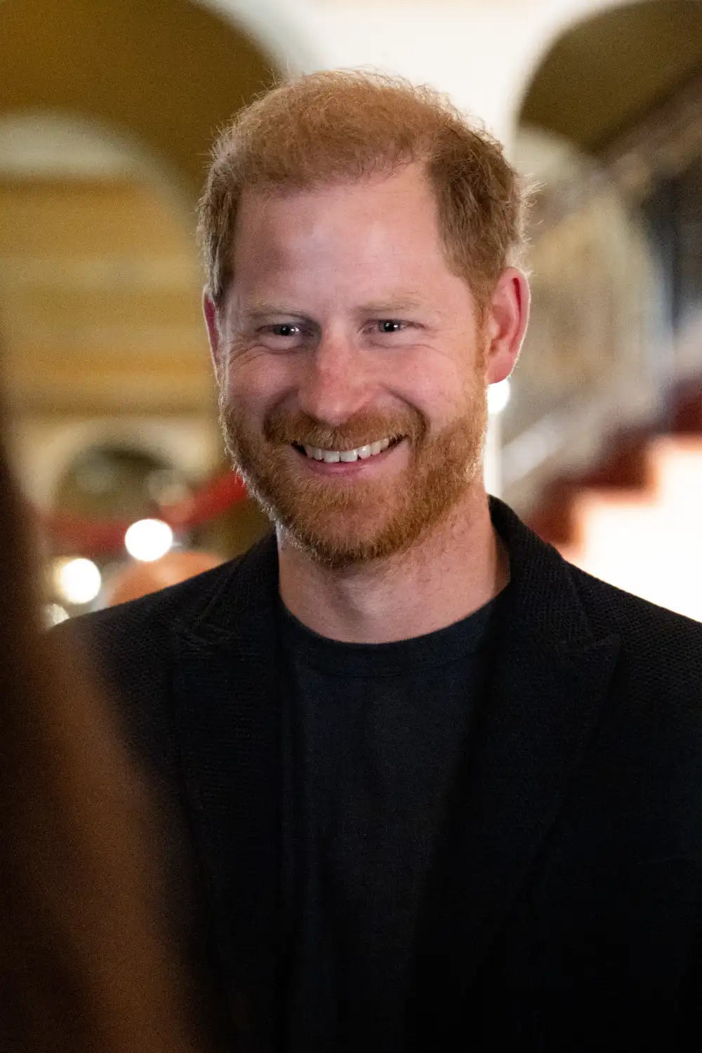 Prince Harry