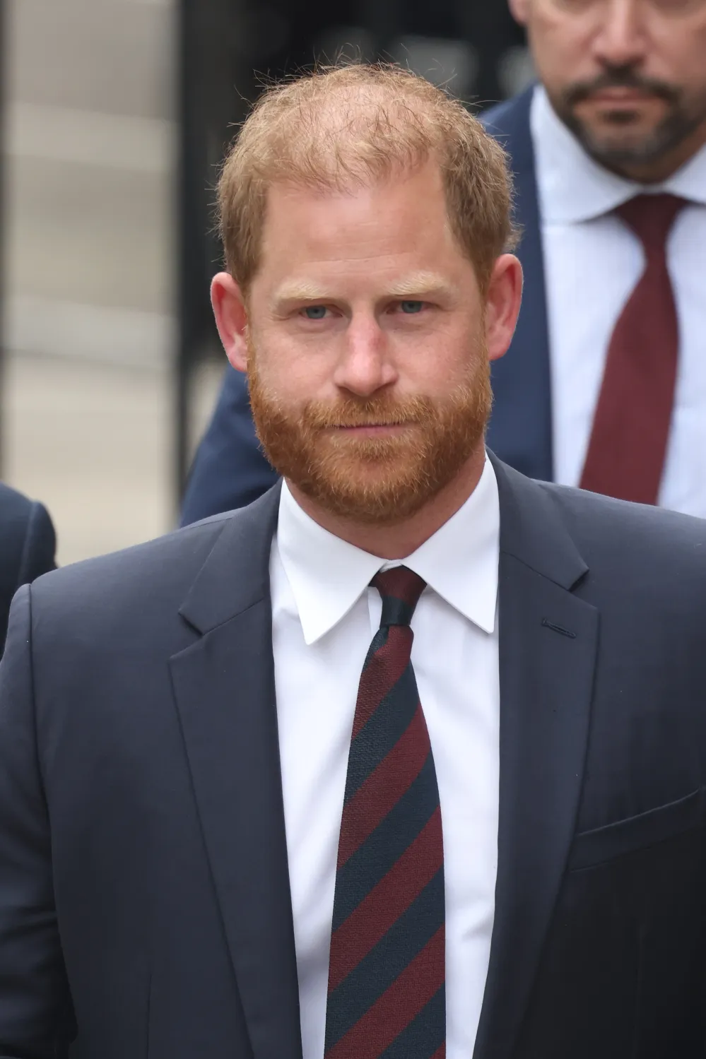 Prince Harry
