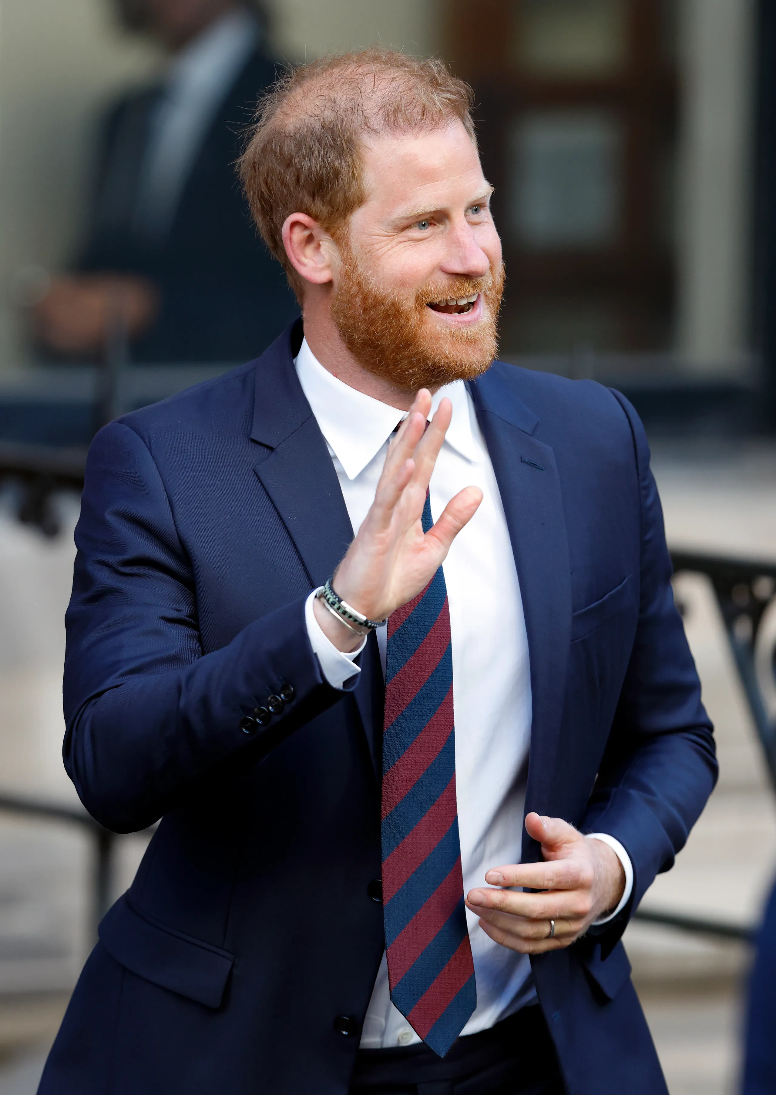 Prince Harry