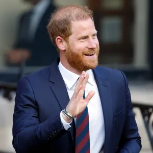 Prince Harry