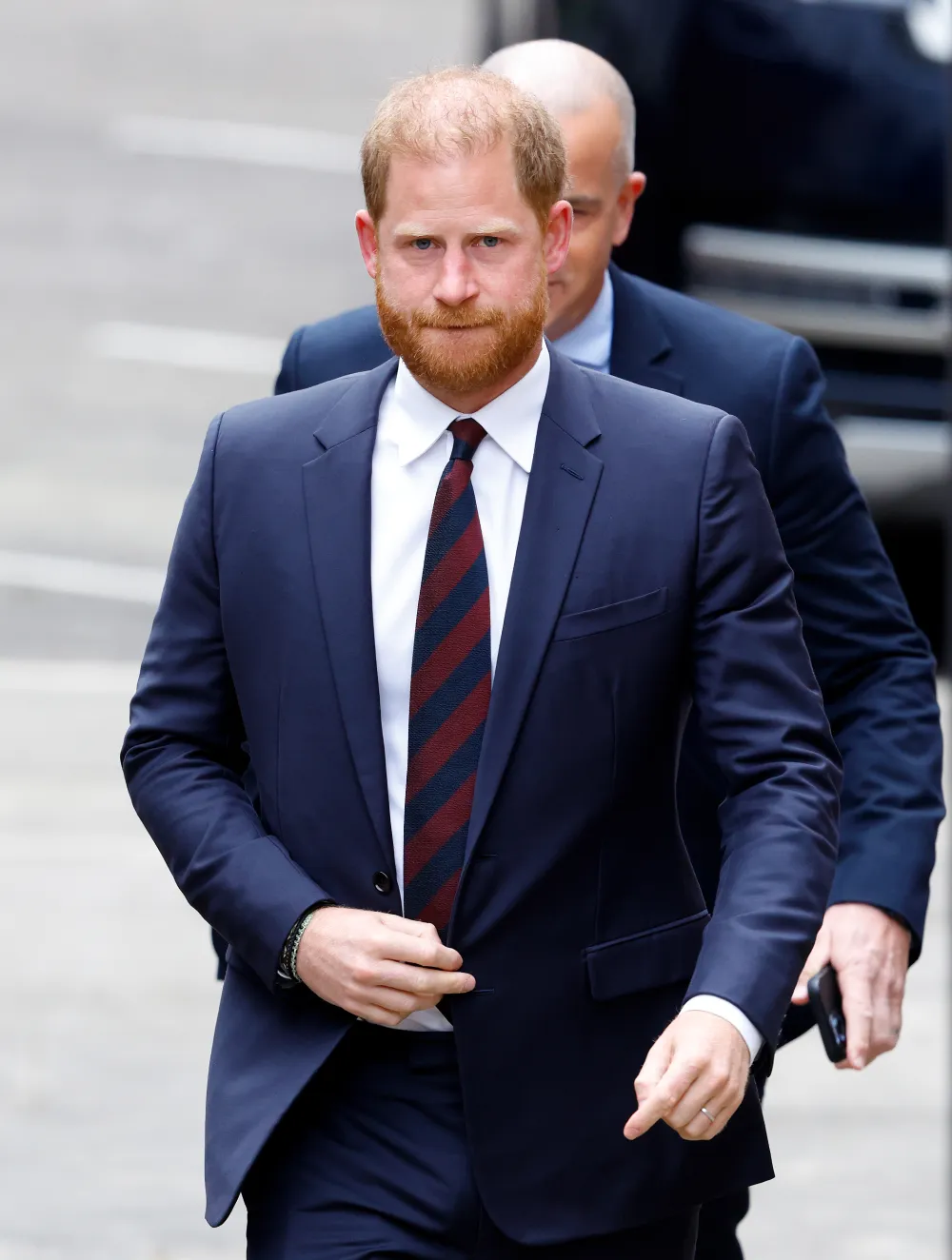 Prince Harry