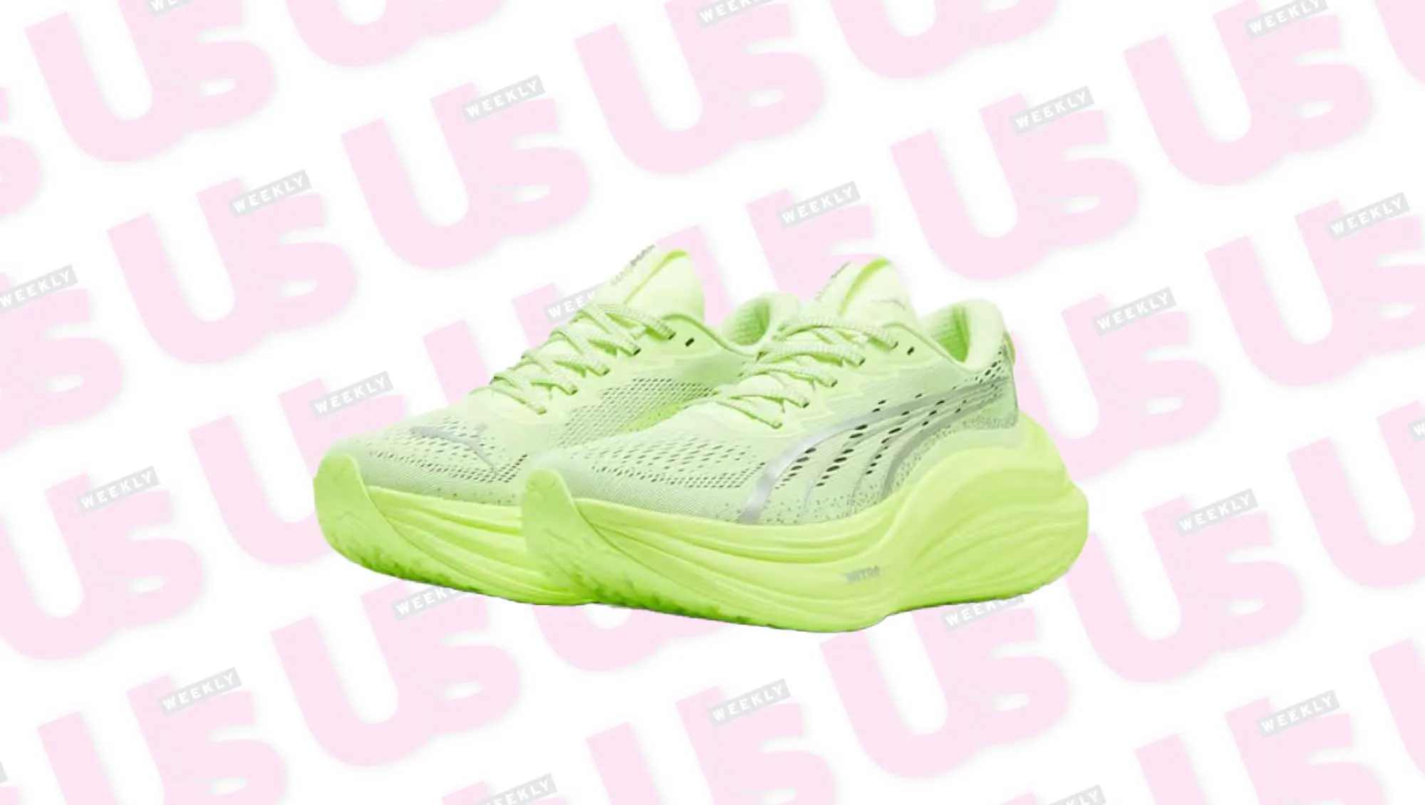 Puma MagMax Nitro Sneakers