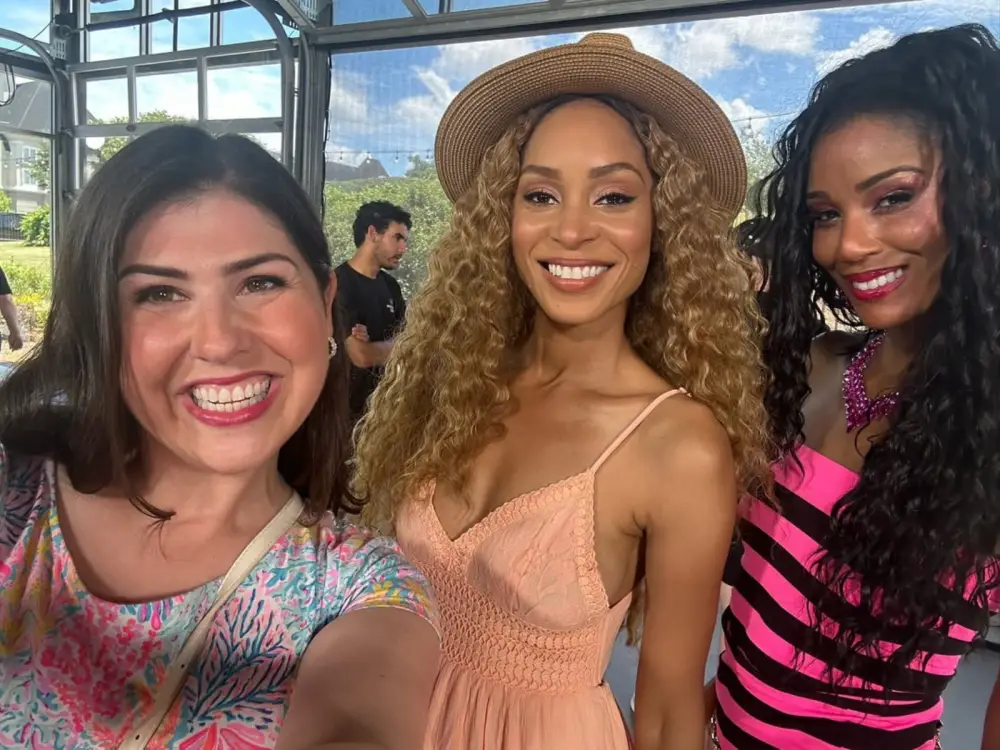 Behind the Scenes of QVC What It Takes to Pull Off the Olympics of Live Television