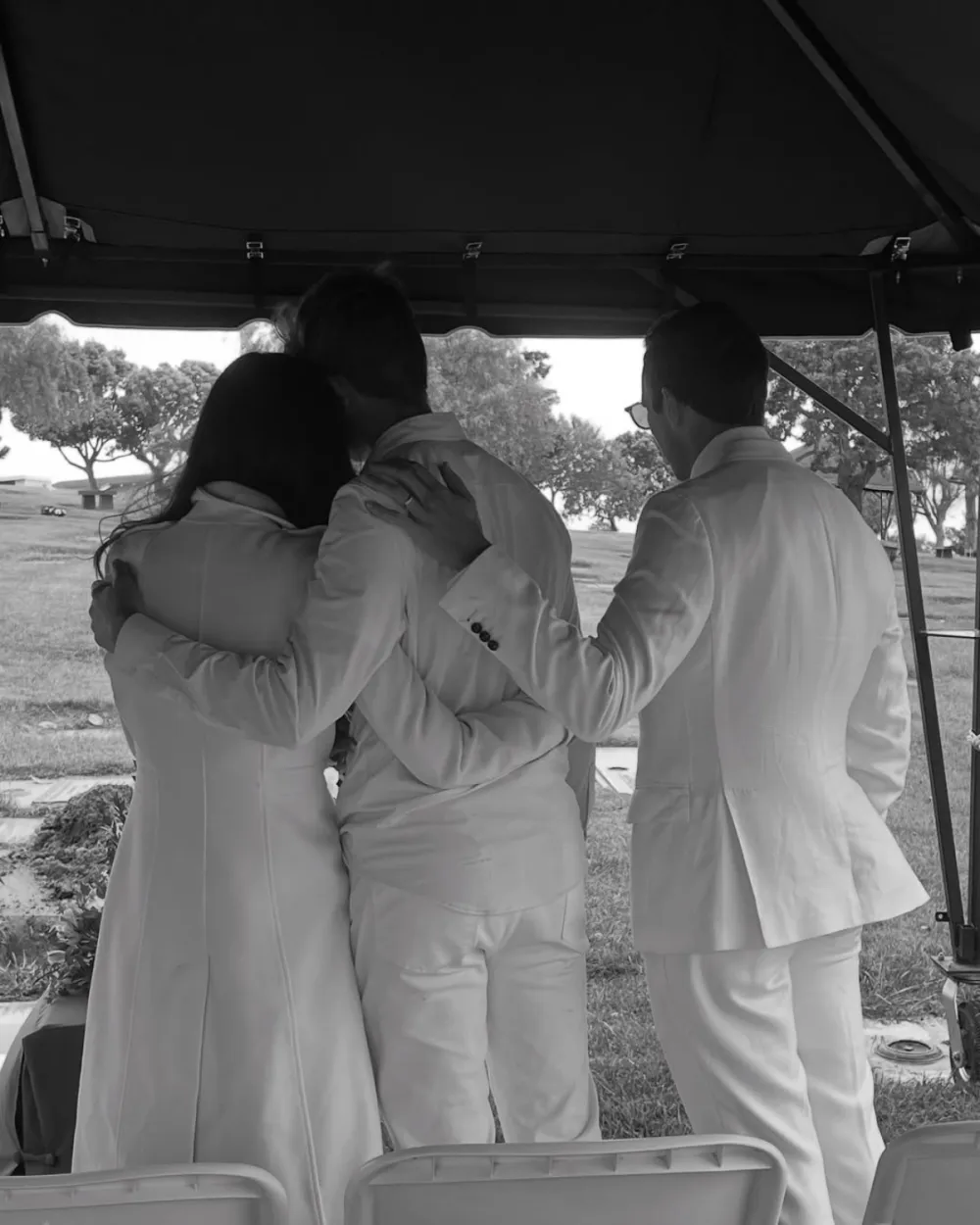 RHOCs Lydia Mclaughlin Whose Brother Was Shot 6 Times by Police Plans to Sue