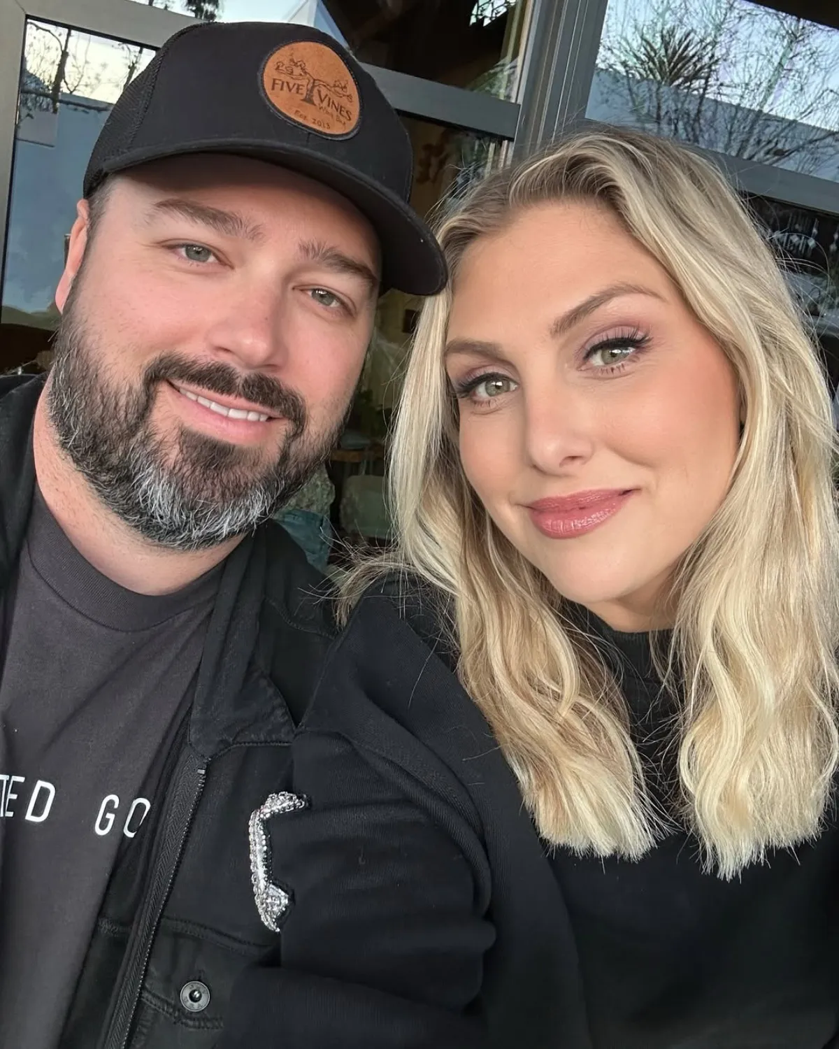 RHOC Gina Kirschenheiter Dragged Into Travis Mullen Custody Battle With Ex-Wife