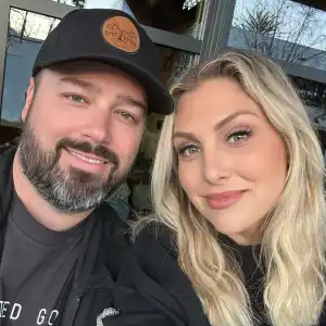 RHOC Gina Kirschenheiter Dragged Into Travis Mullen Custody Battle With Ex-Wife