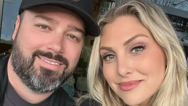 RHOC Gina Kirschenheiter Dragged Into Travis Mullen Custody Battle With Ex-Wife