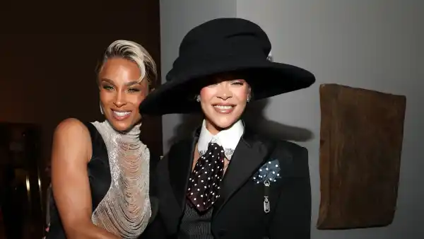 Rihanna and Ciara All Smiles at 2025 Met Gala After Infamous Twitter Beef