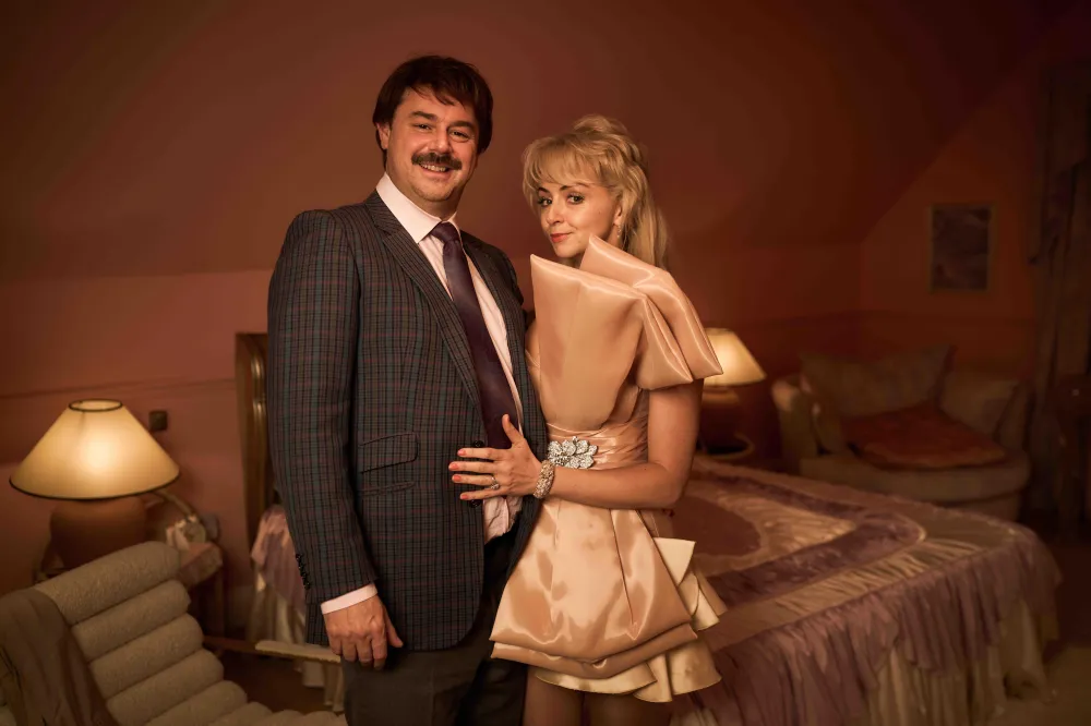 Rivals Stars Returning