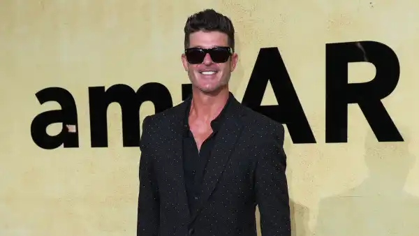 Robin Thicke