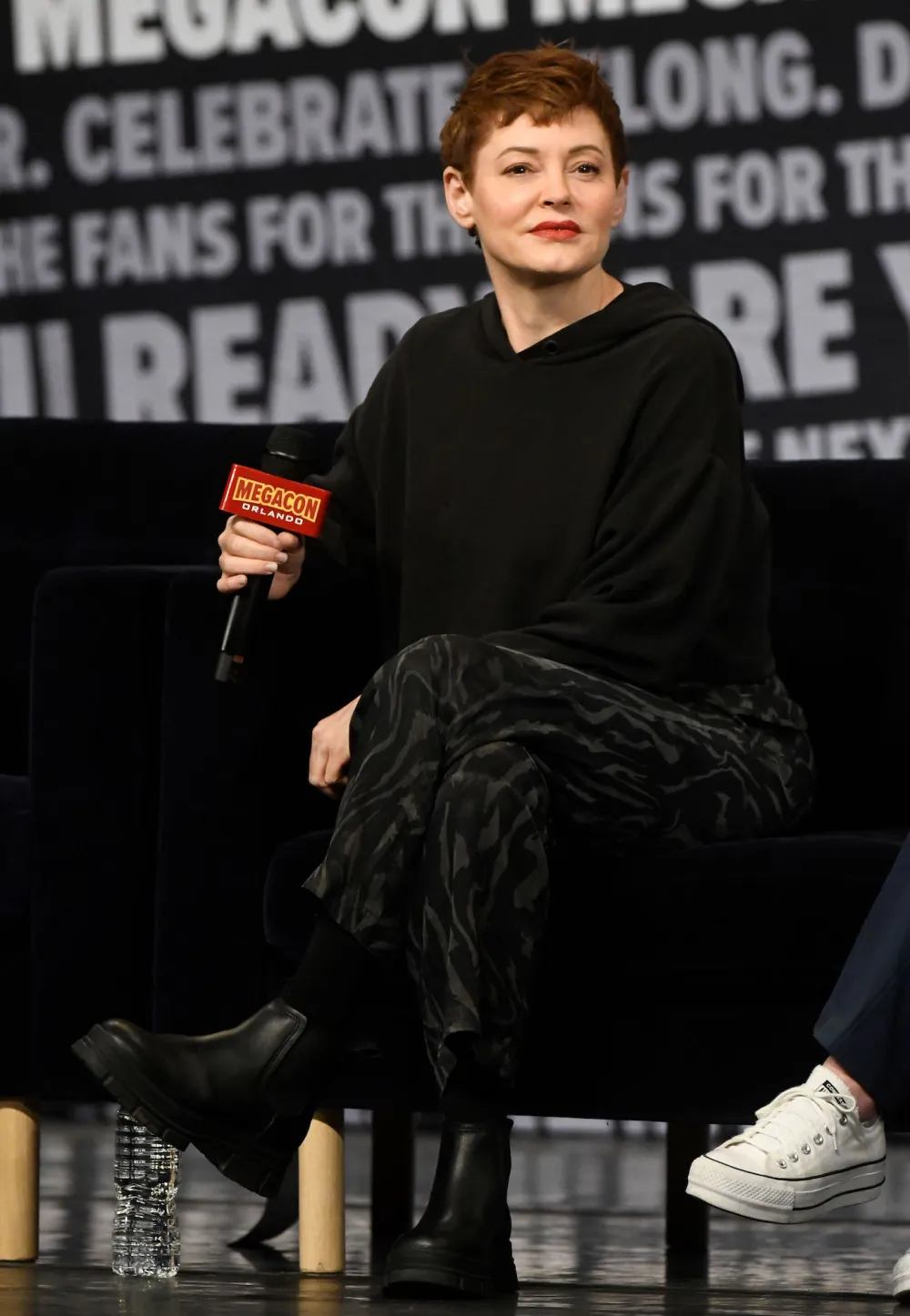 Rose McGowan Shares Update on Life in Mexico 5 Years After Leaving the States