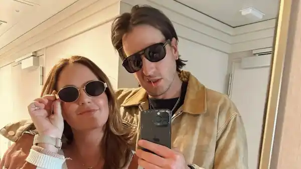 Russell Dickerson Shares How a Costco Hot Tub Strengthens His Marriage to Wife Kailey