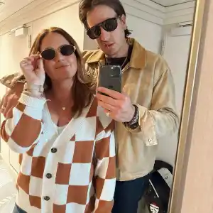 Russell Dickerson Shares How a Costco Hot Tub Strengthens His Marriage to Wife Kailey