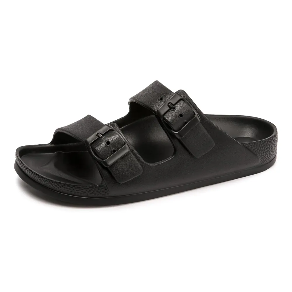 Funkymonkey Adjustable Double Buckle Slides Amazon