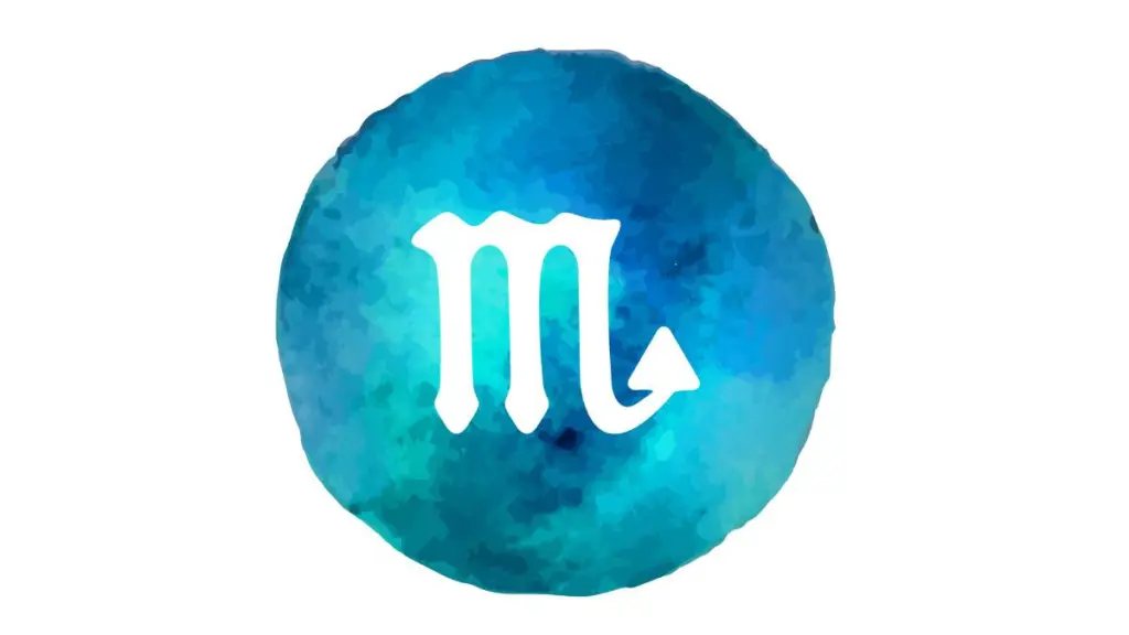 Hor&oacute;scopo Escorpio 2025