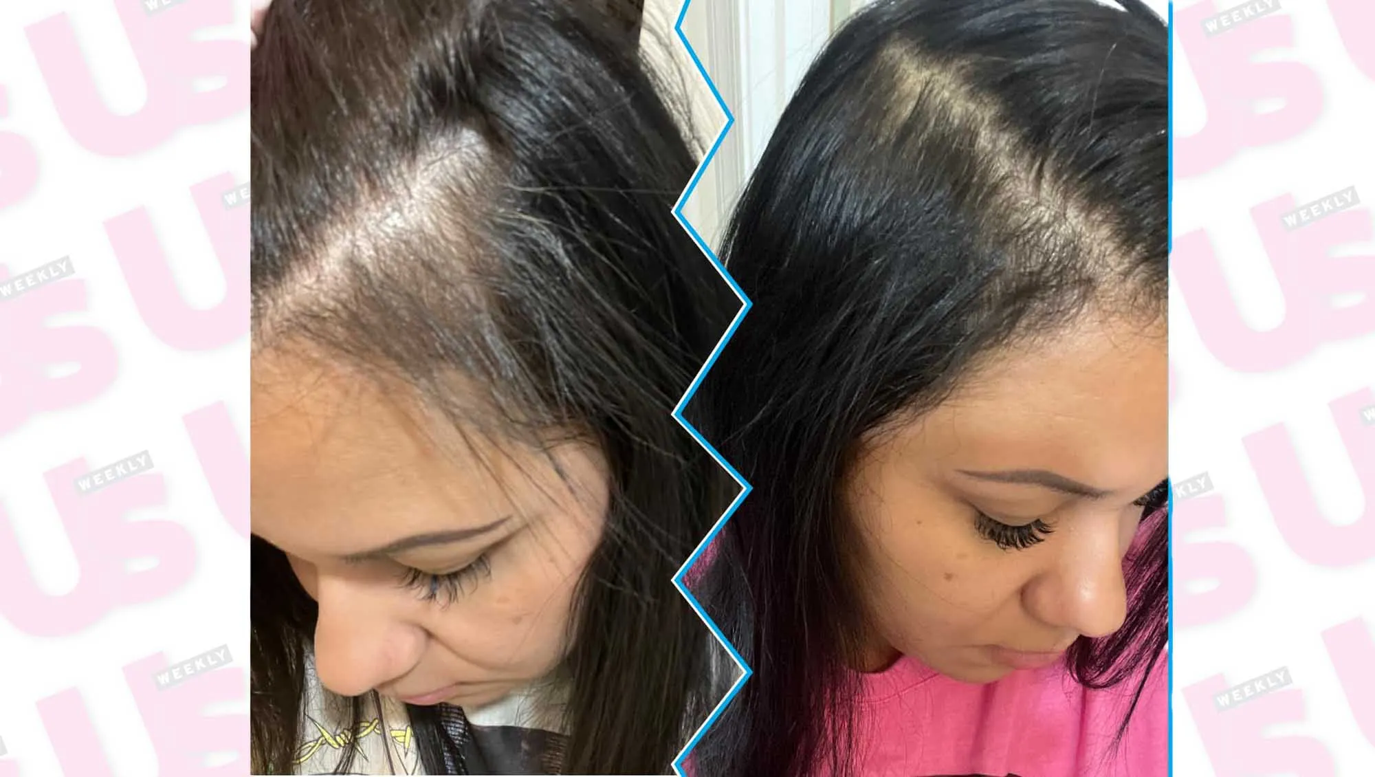 Shampoo and Conditioner Set