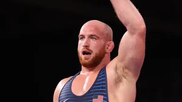 Kyle Snyder