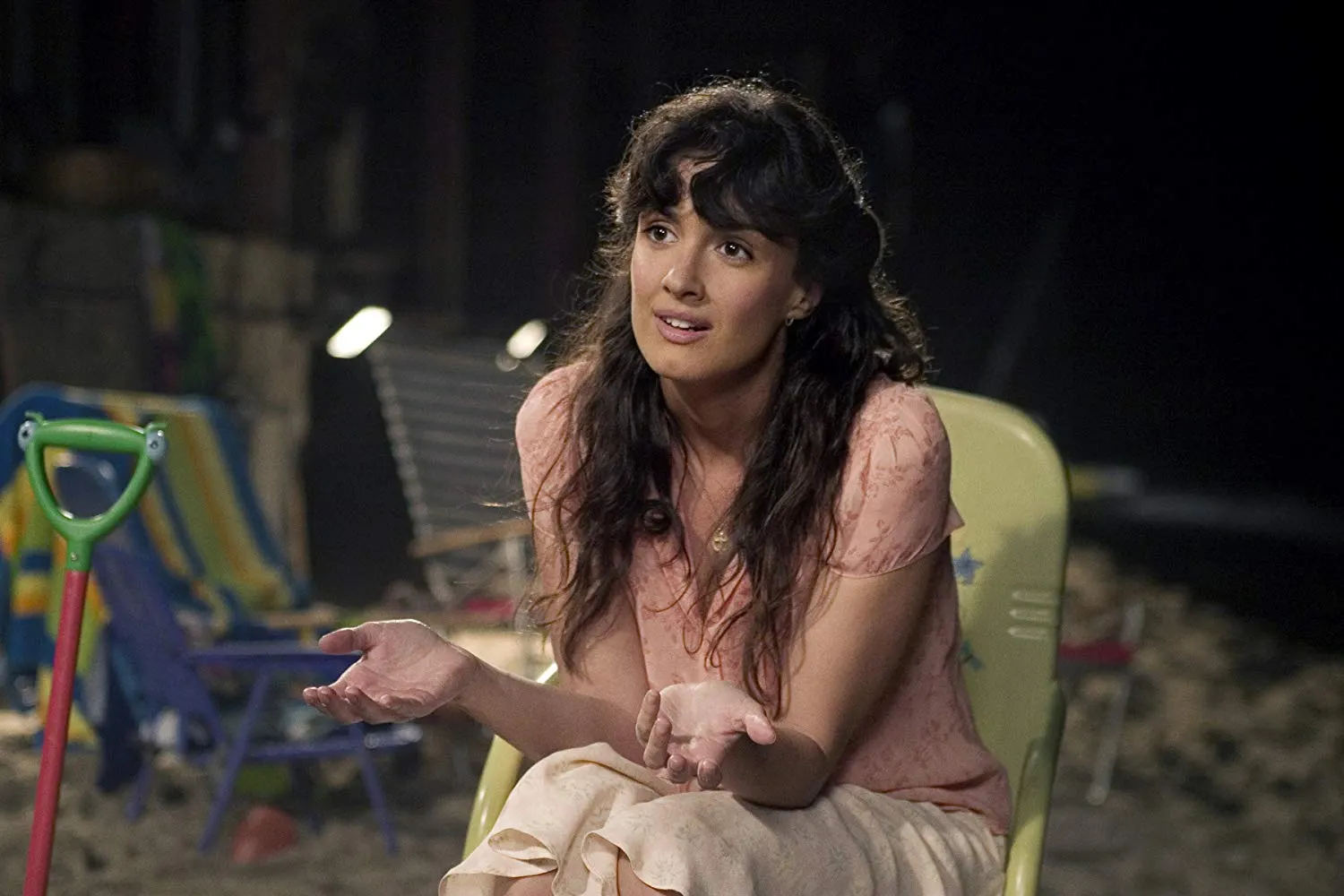 Paz Vega in 'Spanglish'