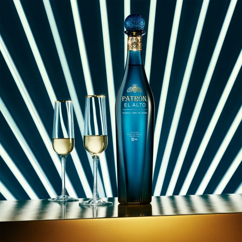 PATR&Oacute;N El Alto