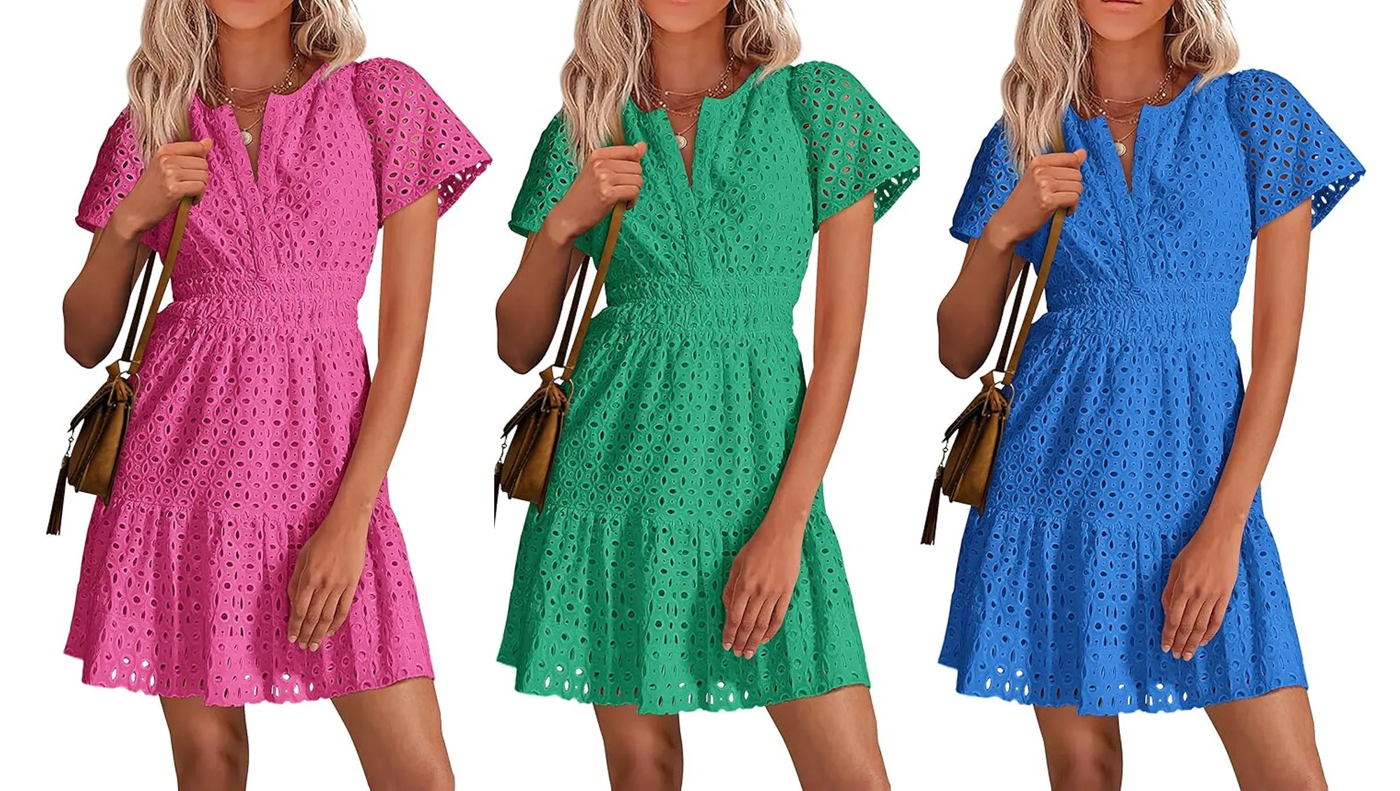 PrettyGardenWeddingGuestDress