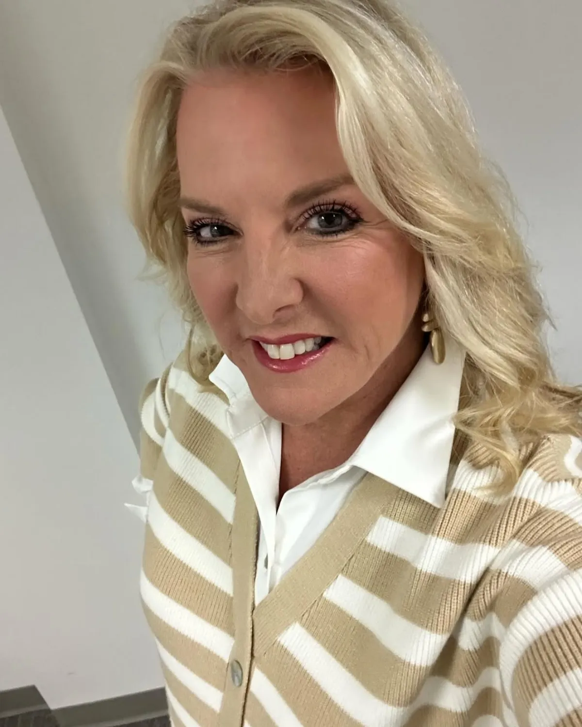HSN Host Suzanne Runyan Marks Last Shift at Florida Studios Before Pennsylvania Move