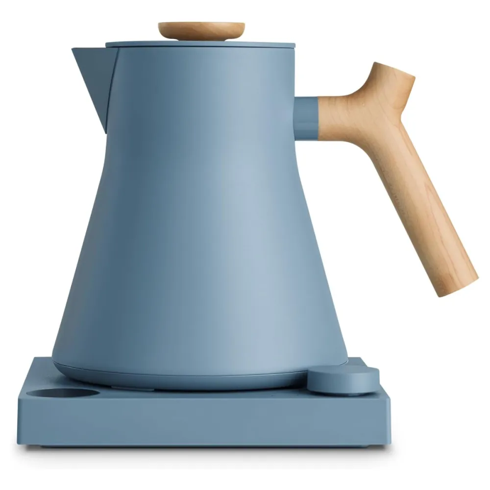 Fellow Corvo EKG Pro Electric Tea Kettle&nbsp; Amazon