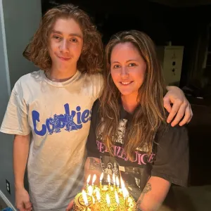 Teen Mom Jenelle Evans Explains Why Son Jace Moved to Florida to Live With His Dad Andrew Lewis