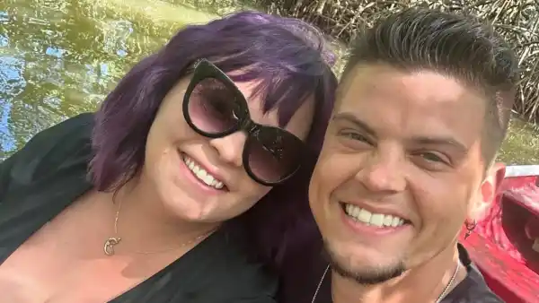 Teen Moms Tyler Baltierra and Catelynn Lowell Vow Not to Mention Carly or Her Parents Anymore