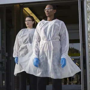 Is Tracy Ifeachor Returning to The Pitt