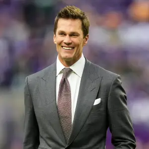 Tom Brady