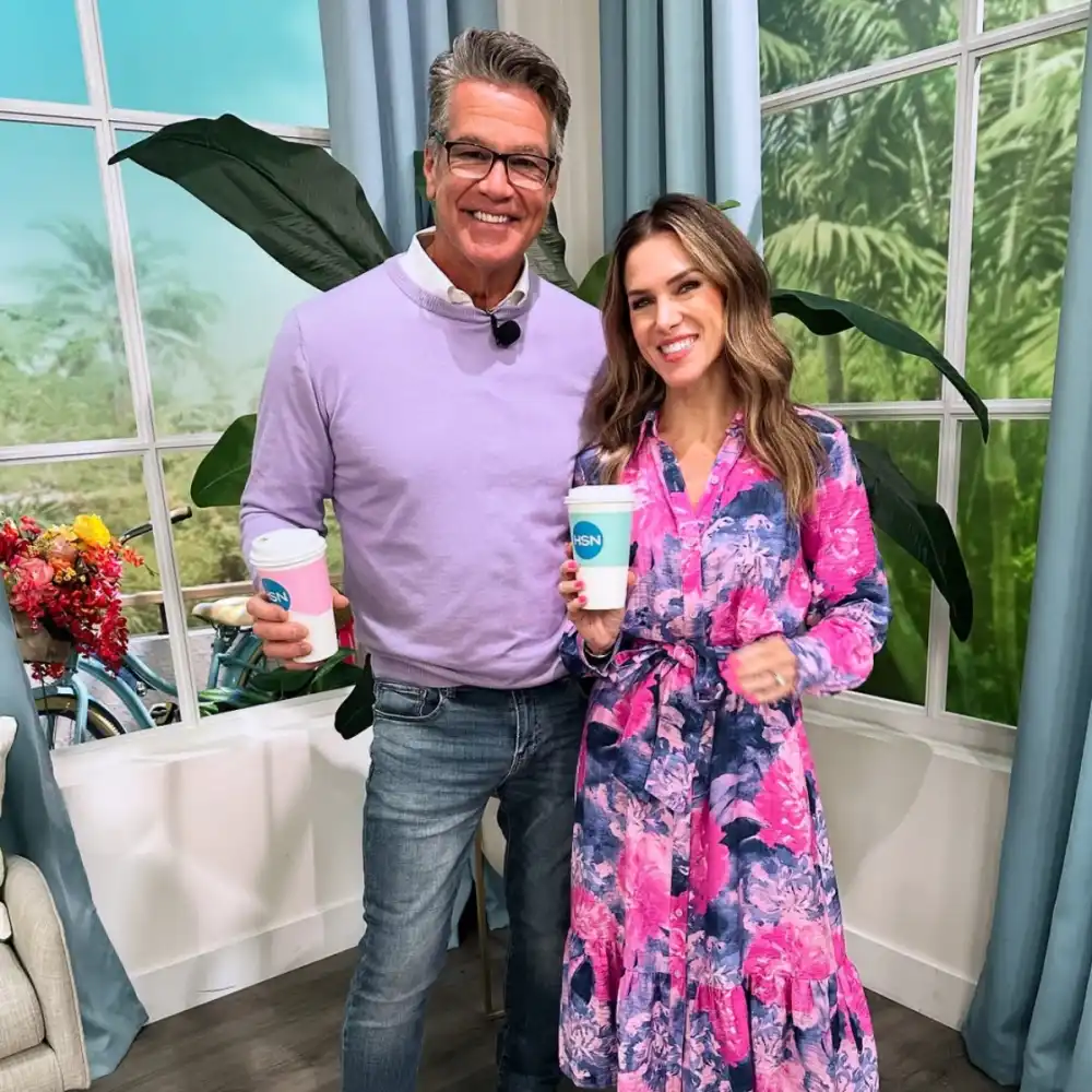 Amy Morrison and More HSN Hosts Leaving Shopping Network Ahead of Studio Move