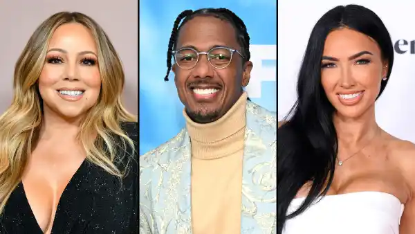 Where Nick Cannon Stands With the Mothers of His Children Everything They Have Said