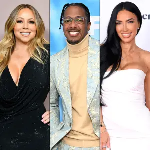 Where Nick Cannon Stands With the Mothers of His Children Everything They Have Said