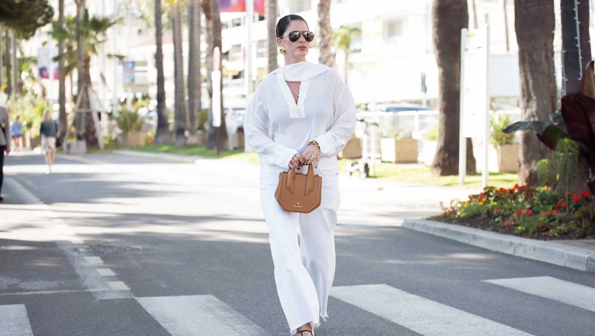 Wrinkle-Free Outfits