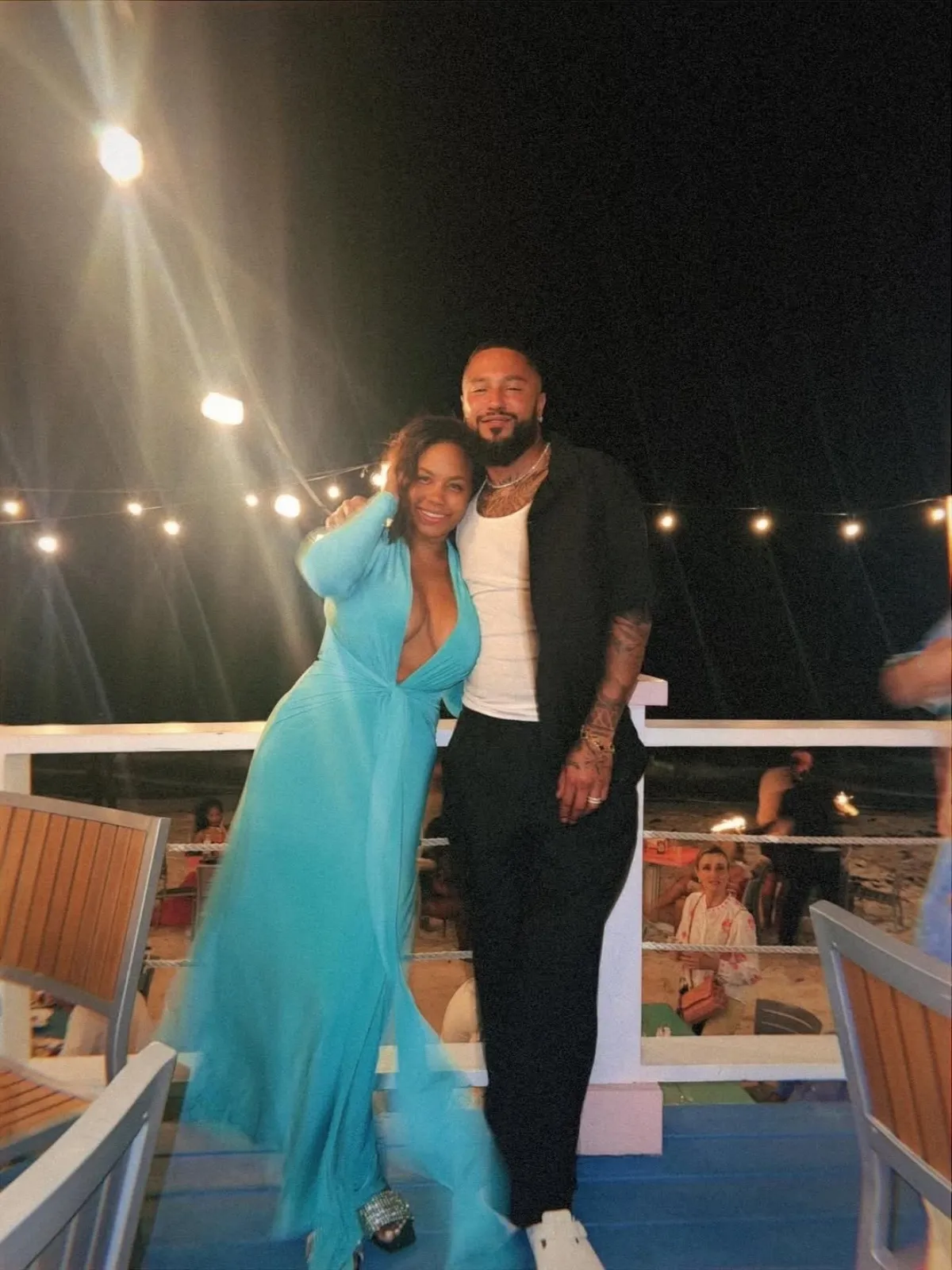 Teen Moms Cheyenne Floyd Is Pregnant, Expecting Baby No. 2 With Zach Davis