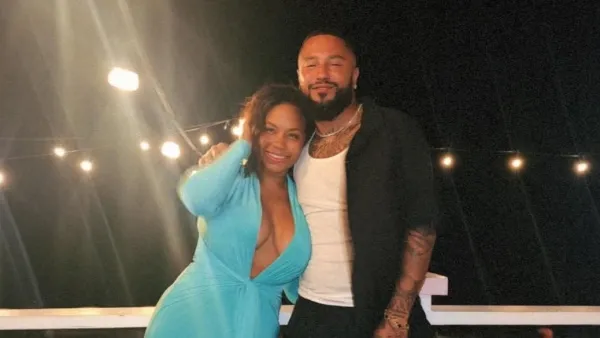 Teen Moms Cheyenne Floyd Is Pregnant, Expecting Baby No. 2 With Zach Davis