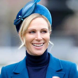 Zara Tindall