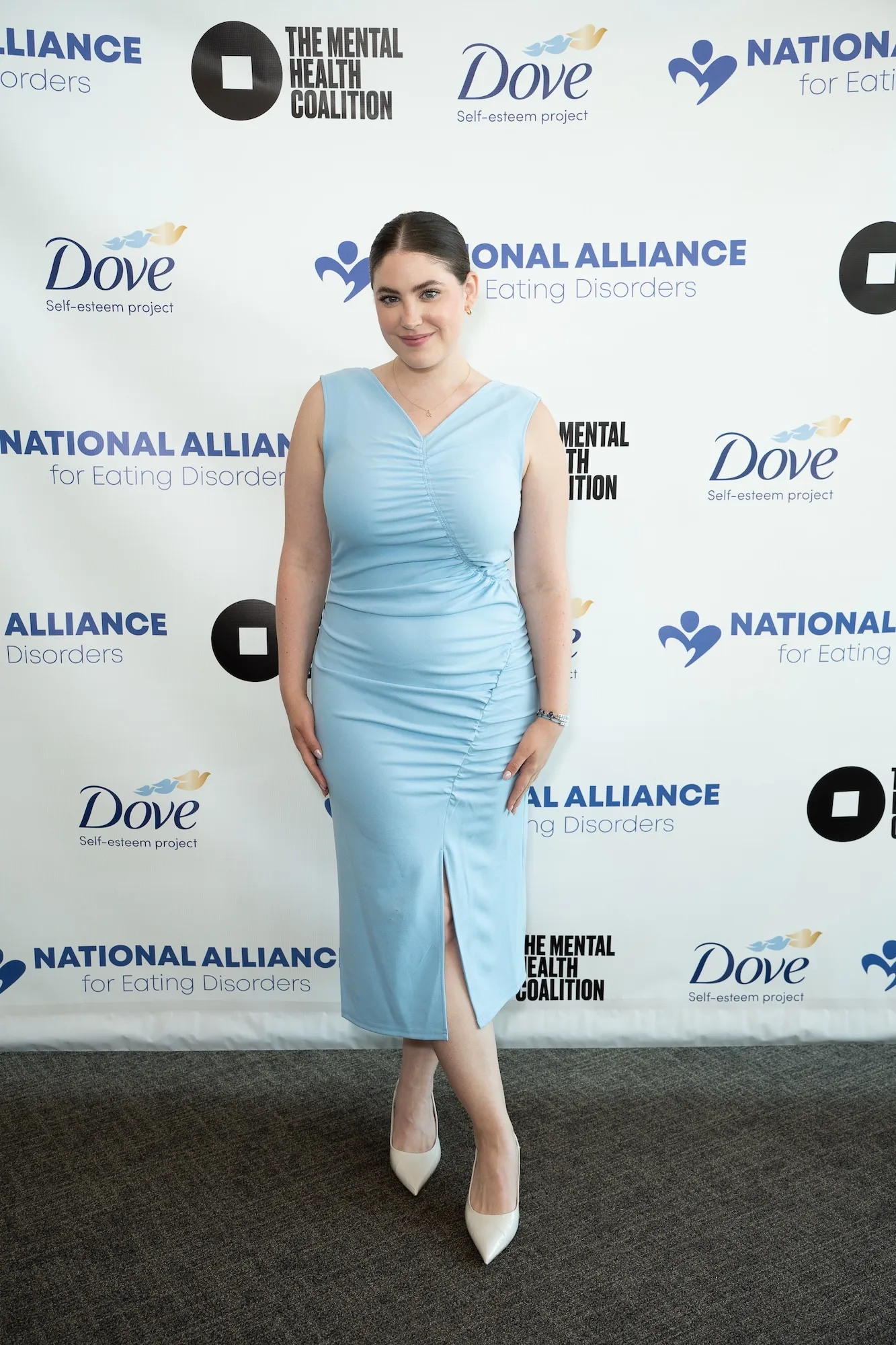 ‘SI Swimsuit’ Model Gigi Robinson Says Breast Reduction Helped Her Chronic Illness