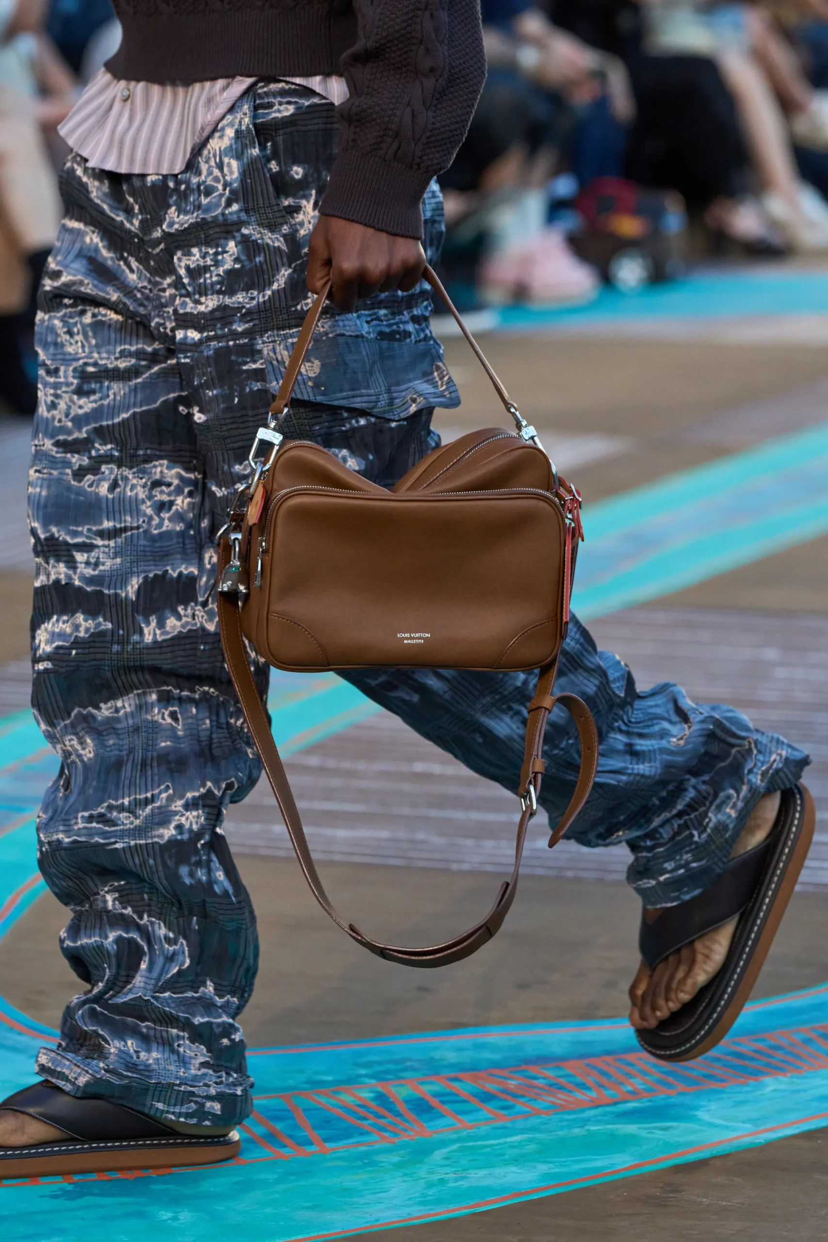louis vuitton mens spring-summer 2026 pfw