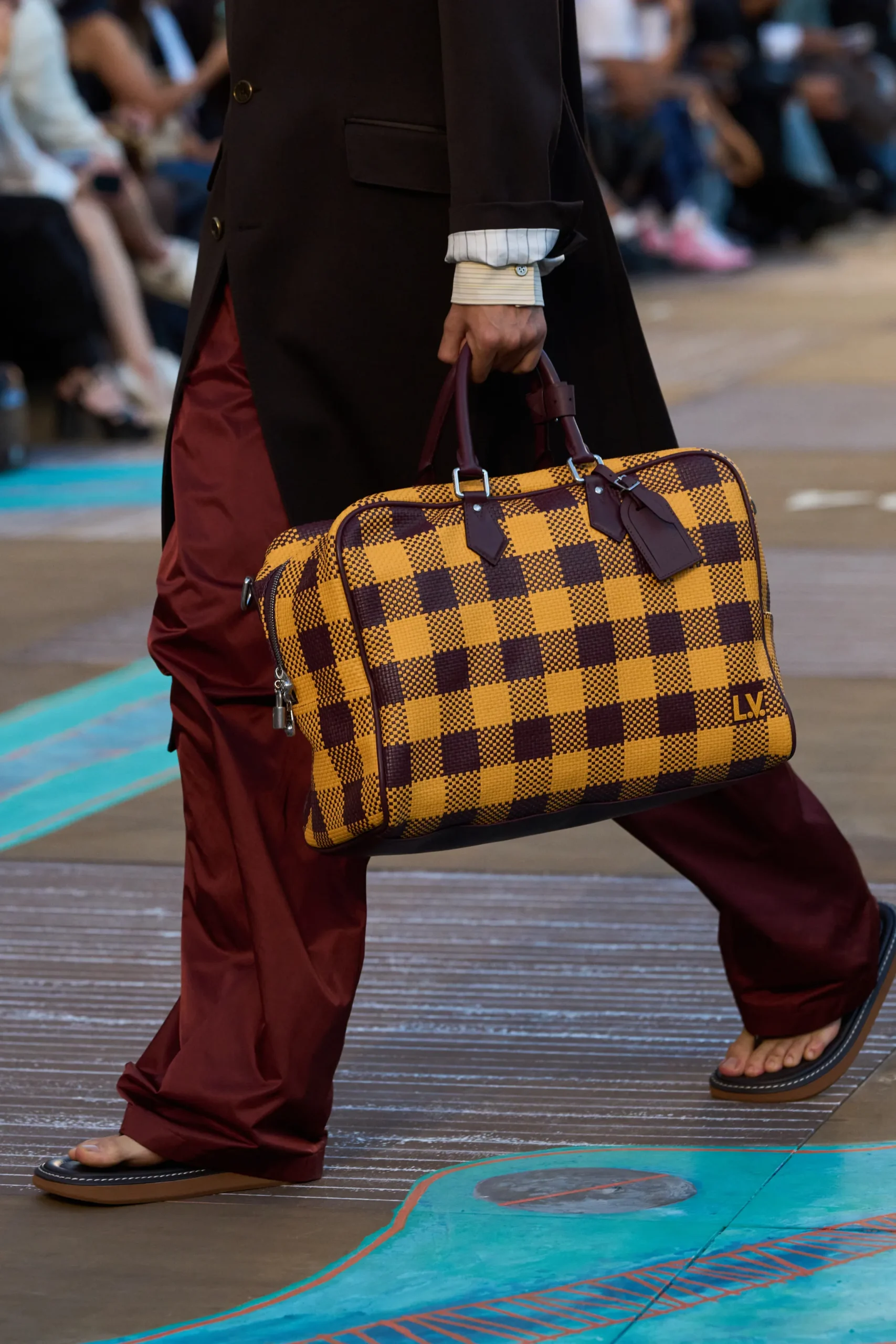 louis vuitton mens spring-summer 2026 pfw