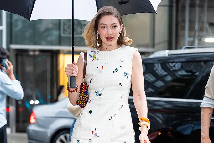Gigi Hadid