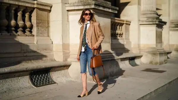 11 Leg-Lengthening Capri Jeans That Channel Italian Summer Style from $10