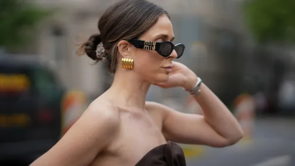 13 Luxe-Looking Designer Sunglasses That Are Shockingly Affordable — From $40