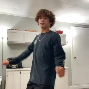 16 Year Old TikTok Star Joshua Blackledge s Cause of Death Revealed Exclusive VS f30joshhf30joshhTikTok 0 03