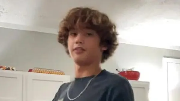 16 Year Old TikTok Star Joshua Blackledge s Cause of Death Revealed Exclusive VS f30joshhf30joshhTikTok 0 03